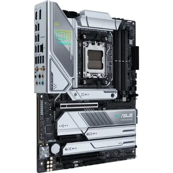 PRIME X670E-PRO WIFI - Asus